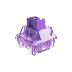 Akko CS V3 Jelly Switch - Jelly Purple